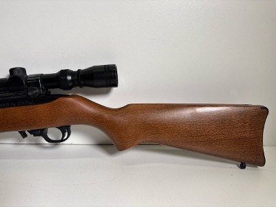 RUGER 10/22 .22 LR - Image 4 of 6