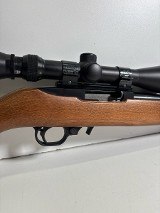 RUGER 10/22 .22 LR - Image 6 of 6