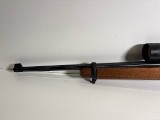 RUGER 10/22 .22 LR - Image 1 of 6