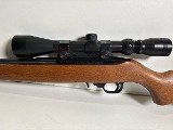 RUGER 10/22 .22 LR - Image 2 of 6