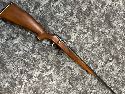 ERMA-WERKE E60 .22 CAL - Image 1 of 2