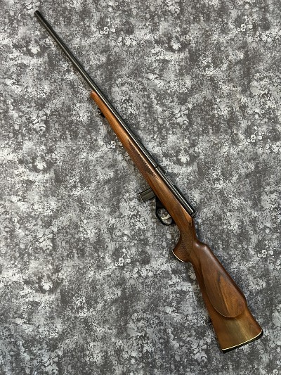 ERMA-WERKE E60 .22 CAL - Image 2 of 2