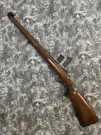 CZ 455 .14-222 - Image 2 of 2