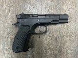 CZ CZ 75 BD 9 LUGGER - Image 2 of 3