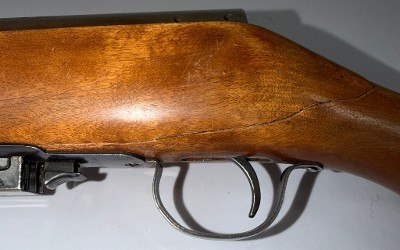 MARLIN 55G 16 GA - Image 8 of 14