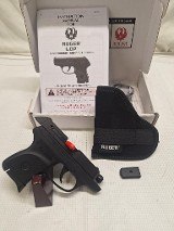 RUGER LCP .380 ACP - 1 of 7
