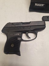 RUGER LCP .380 ACP - 3 of 7