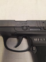 RUGER LCP .380 ACP - 4 of 7