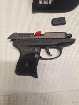 RUGER LCP .380 ACP - 2 of 7