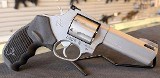 TAURUS TRACKER .357 MAG - 2 of 2