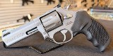 TAURUS TRACKER .357 MAG - 1 of 2