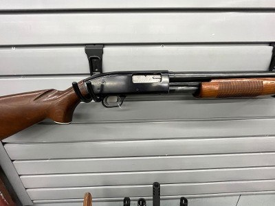 MOSSBERG 50012 GA - Image 3 of 7