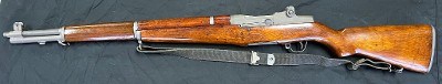 SPRINGFIELD ARMORY M1 .30 - Image 2 of 14