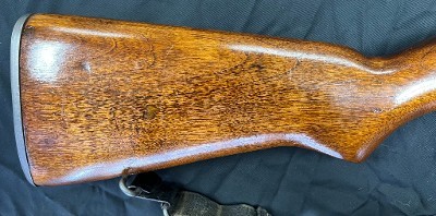 SPRINGFIELD ARMORY M1 .30 - Image 7 of 14
