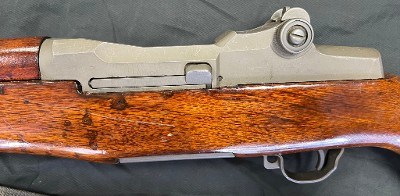 SPRINGFIELD ARMORY M1 .30 - Image 5 of 14