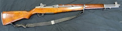 SPRINGFIELD ARMORY M1 .30 - Image 1 of 14