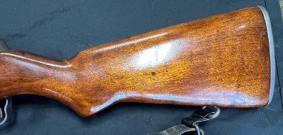 SPRINGFIELD ARMORY M1 .30 - Image 6 of 14