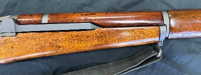 SPRINGFIELD ARMORY M1 .30 - Image 9 of 14