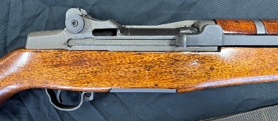 SPRINGFIELD ARMORY M1 .30 - Image 8 of 14