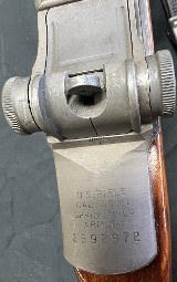 SPRINGFIELD ARMORY M1 .30 - Image 13 of 14