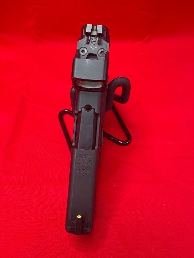 SPRINGFIELD ARMORY HELLCAT PRO OSP 9MM LUGER (9x19 PARA) - Image 3 of 5