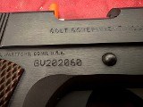 COLT 1911 model O.45 ACP - 3 of 5