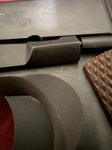 COLT 1911 model O.45 ACP - 4 of 5