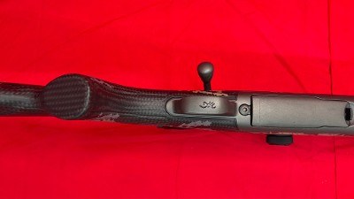BROWNING X-BOLT 2 MOUNTAIN PRO CARBON FIBER .300 WIN MAG - Image 18 of 21