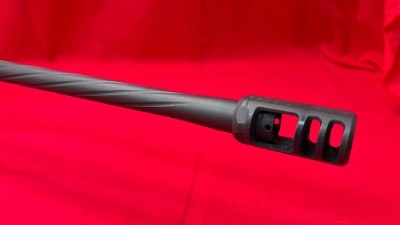 BROWNING X-BOLT 2 MOUNTAIN PRO CARBON FIBER .300 WIN MAG - Image 11 of 21