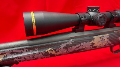 BROWNING X-BOLT 2 MOUNTAIN PRO CARBON FIBER .300 WIN MAG - Image 7 of 21