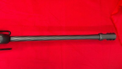 BROWNING X-BOLT 2 MOUNTAIN PRO CARBON FIBER .300 WIN MAG - Image 21 of 21