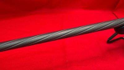 BROWNING X-BOLT 2 MOUNTAIN PRO CARBON FIBER .300 WIN MAG - Image 5 of 21