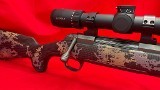 BROWNING X-BOLT 2 MOUNTAIN PRO CARBON FIBER .300 WIN MAG - Image 15 of 21