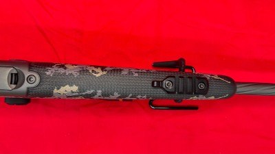 BROWNING X-BOLT 2 MOUNTAIN PRO CARBON FIBER .300 WIN MAG - Image 20 of 21