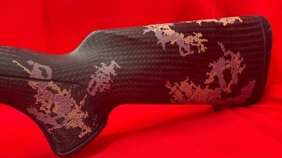BROWNING X-BOLT 2 MOUNTAIN PRO CARBON FIBER .300 WIN MAG - Image 10 of 21