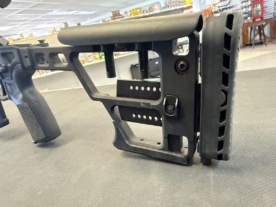 SIG SAUER CROSS .308 WIN - Image 7 of 21