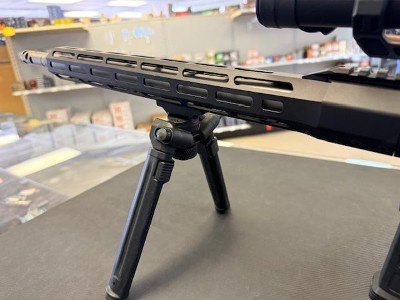 SIG SAUER CROSS .308 WIN - Image 9 of 21