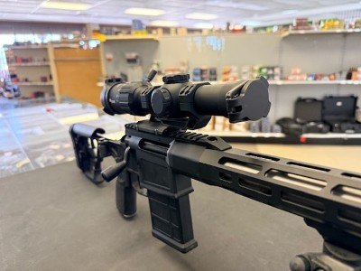 SIG SAUER CROSS .308 WIN - Image 15 of 21