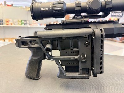 SIG SAUER CROSS .308 WIN - Image 21 of 21