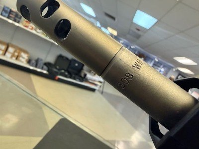 SIG SAUER CROSS .308 WIN - Image 10 of 21