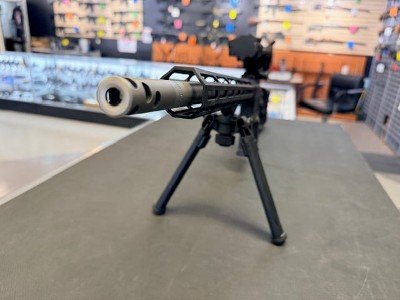 SIG SAUER CROSS .308 WIN - Image 13 of 21