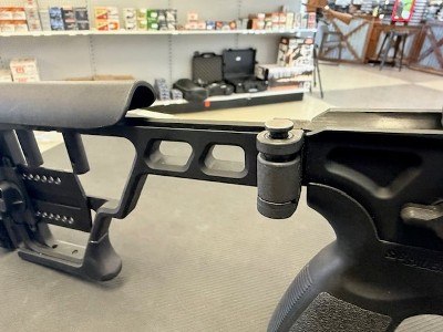 SIG SAUER CROSS .308 WIN - Image 17 of 21