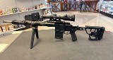 SIG SAUER CROSS .308 WIN - Image 1 of 21