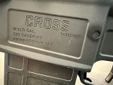 SIG SAUER CROSS .308 WIN - Image 19 of 21