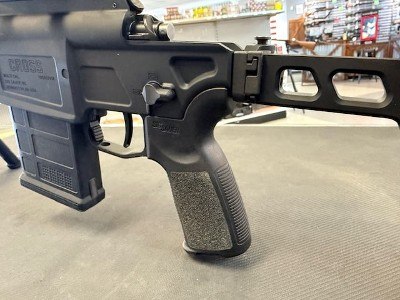 SIG SAUER CROSS .308 WIN - Image 6 of 21