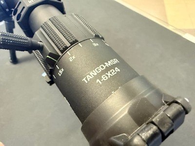 SIG SAUER CROSS .308 WIN - Image 2 of 21