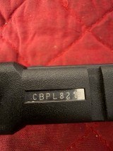 GLOCK MODEL 20 MOS10MM - Image 2 of 4