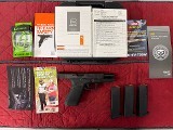 GLOCK MODEL 20 MOS10MM - Image 1 of 4