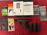 GLOCK MODEL 20 MOS10MM - Image 4 of 4