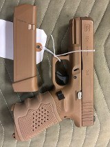 GLOCK 19X 9MM LUGER (9x19 PARA) - Image 2 of 3